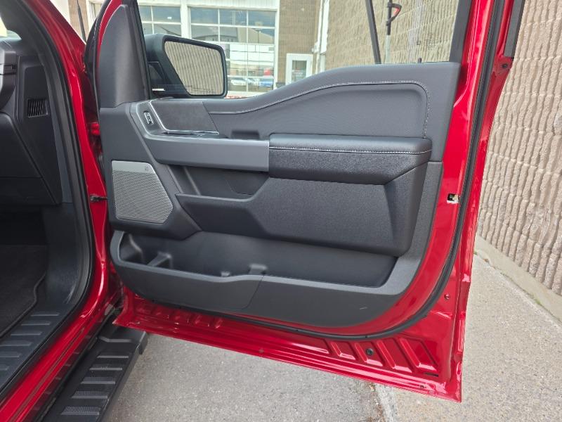 ford F-150 2025 - 27