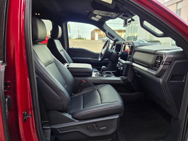 ford F-150 2025 - 28