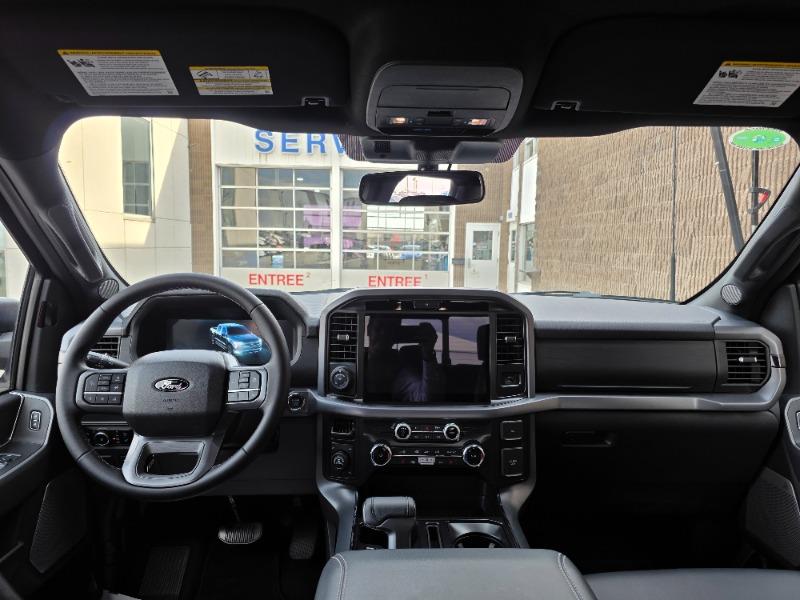 ford F-150 2025 - 29