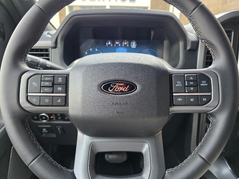 ford F-150 2025 - 30