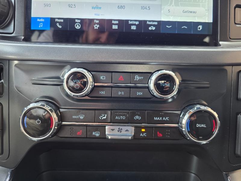 ford F-150 2025 - 33