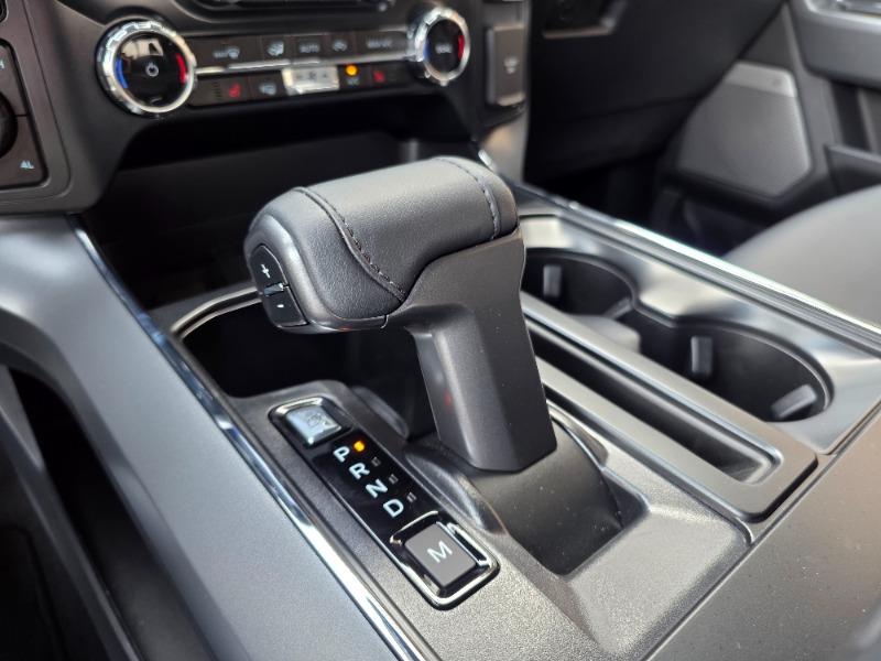 ford F-150 2025 - 35