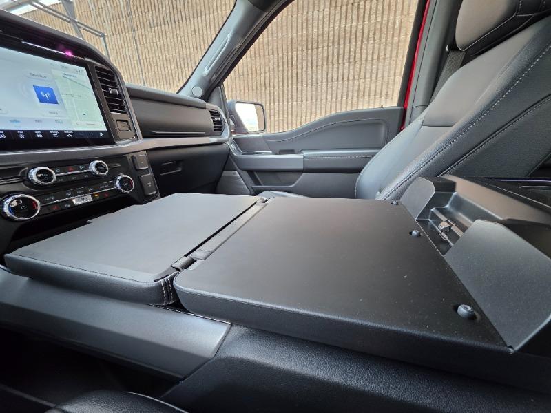 ford F-150 2025 - 36