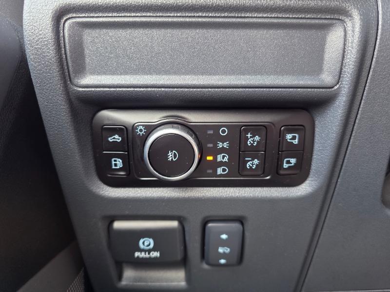 ford F-150 2025 - 37