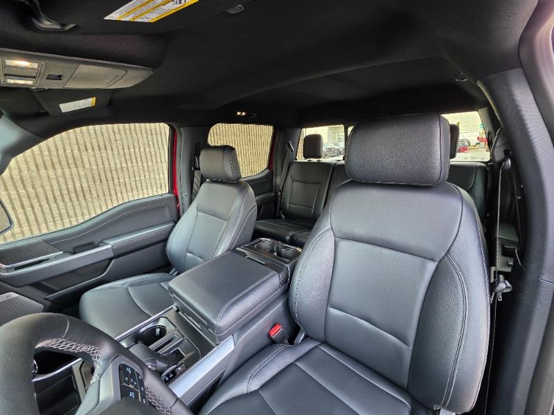 ford F-150 2025 - 40