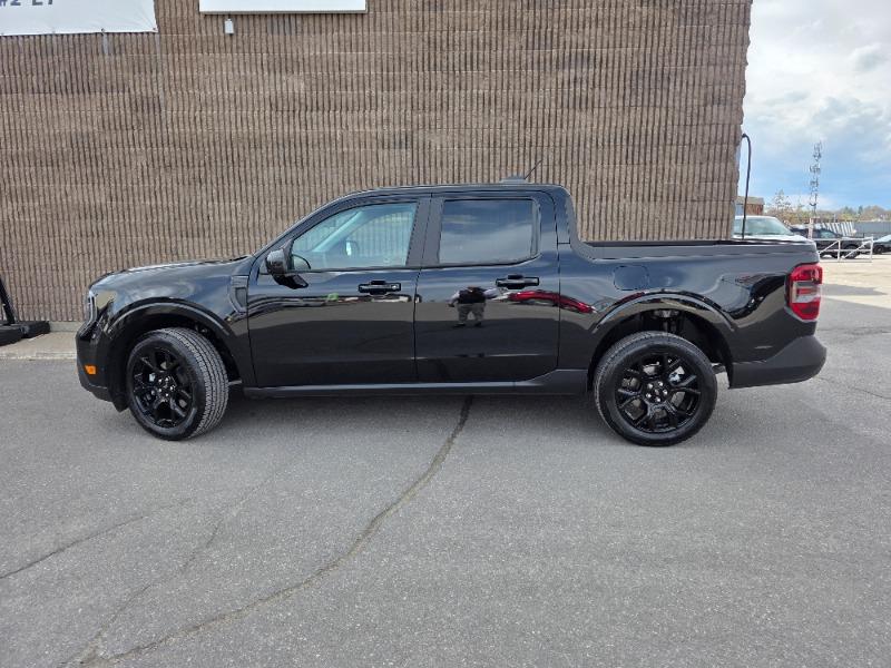 ford Maverick 2026 - 2