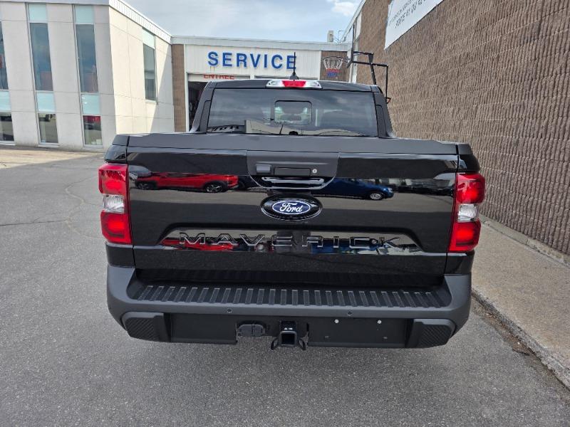 ford Maverick 2026 - 4