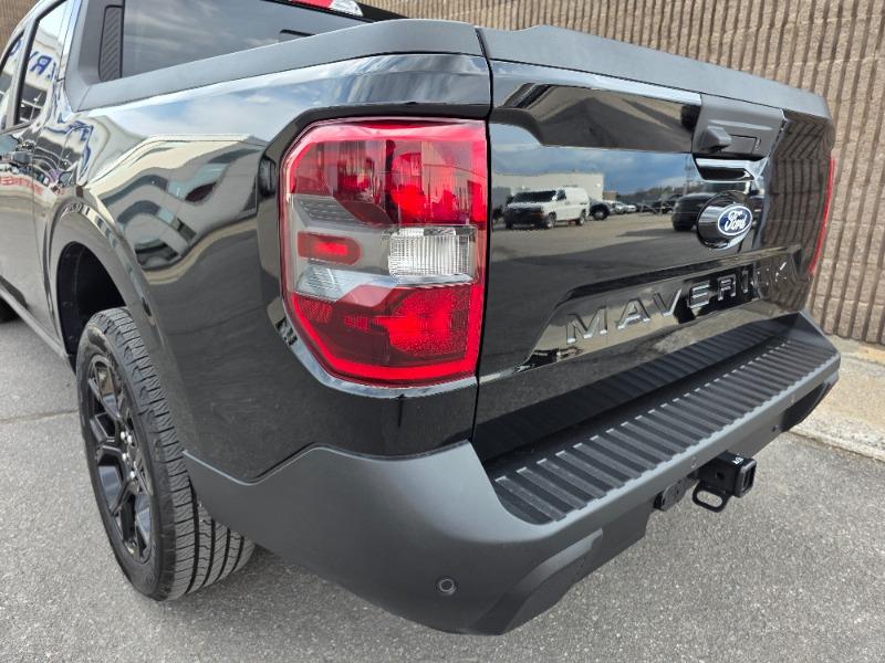 ford Maverick 2026 - 10