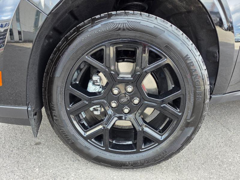 ford Maverick 2026 - 16