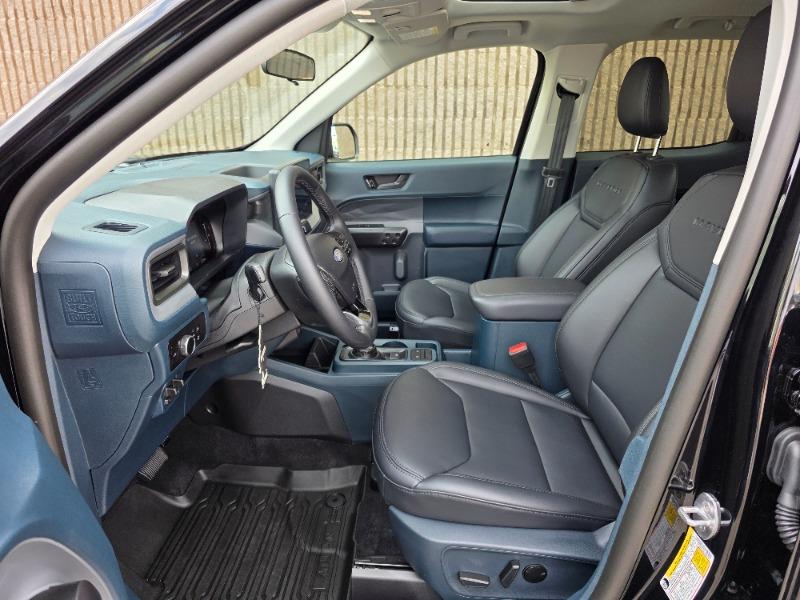 ford Maverick 2026 - 18