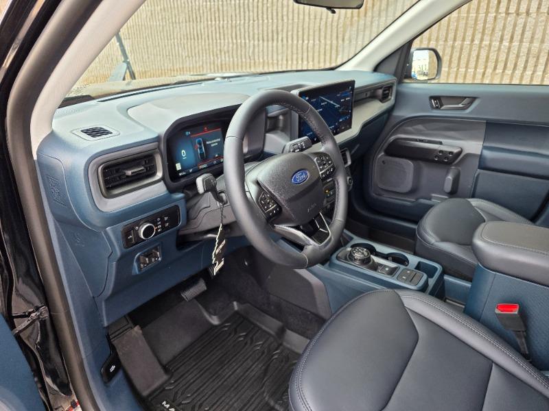 ford Maverick 2026 - 19