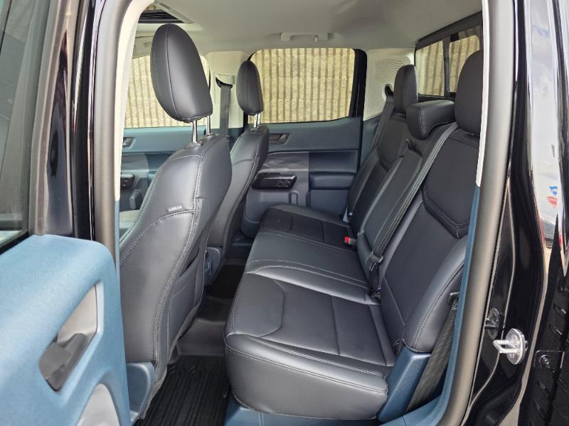 ford Maverick 2026 - 21
