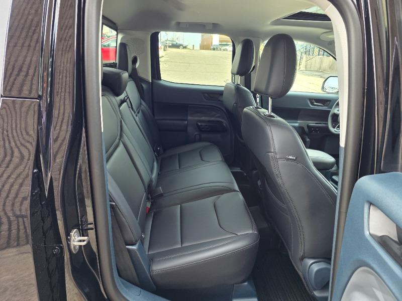 ford Maverick 2026 - 23