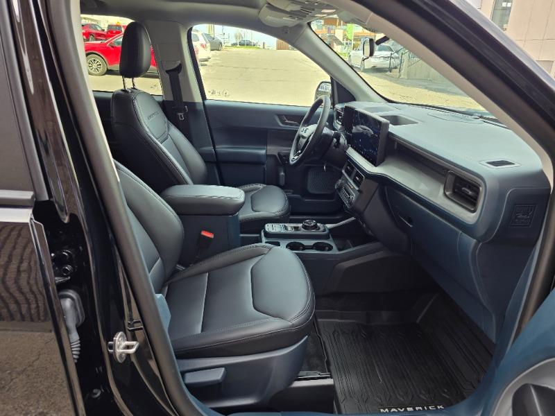 ford Maverick 2026 - 25