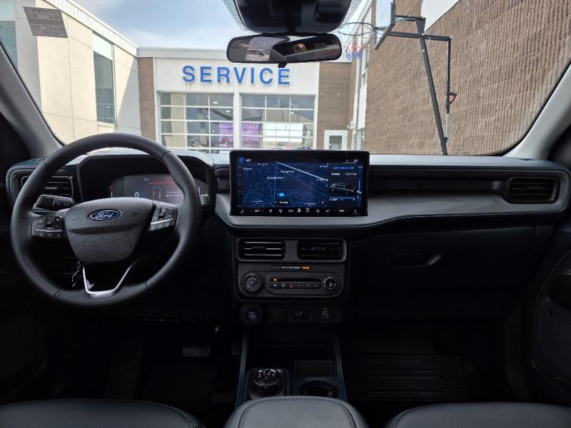 ford Maverick 2026 - 26