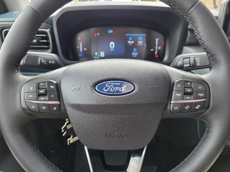 ford Maverick 2026 - 27