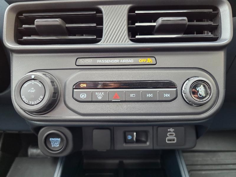 ford Maverick 2026 - 30