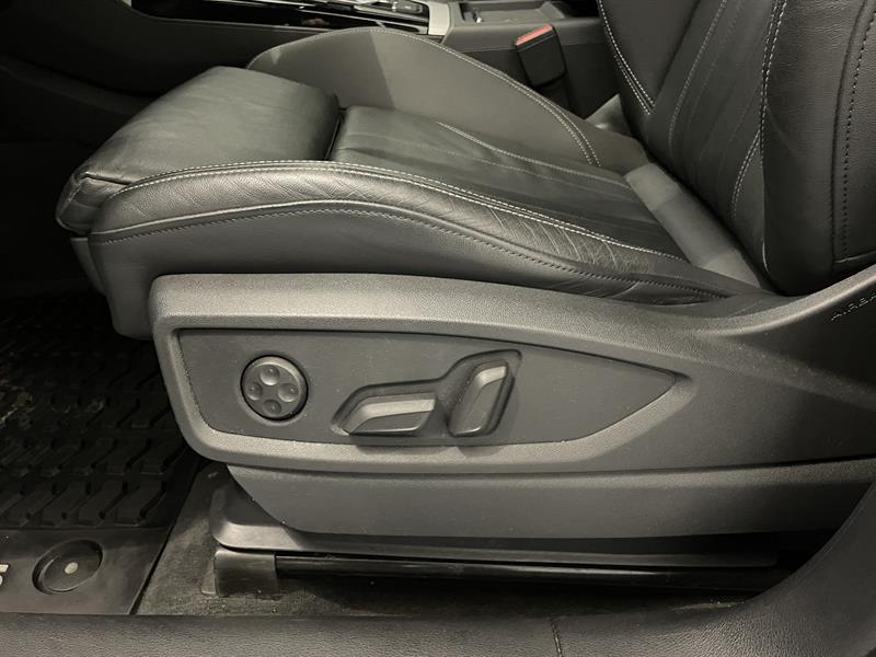 audi Q5 Sportback 2021 - 11