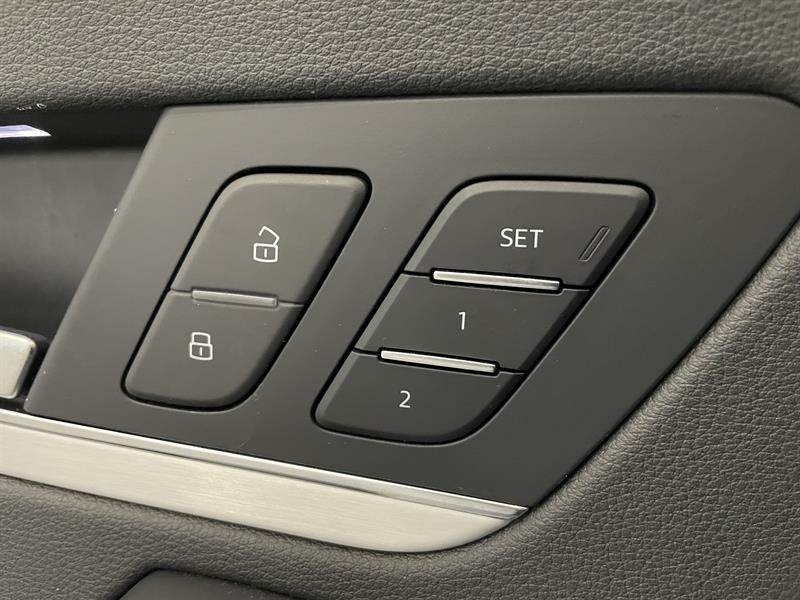 audi Q5 Sportback 2021 - 12