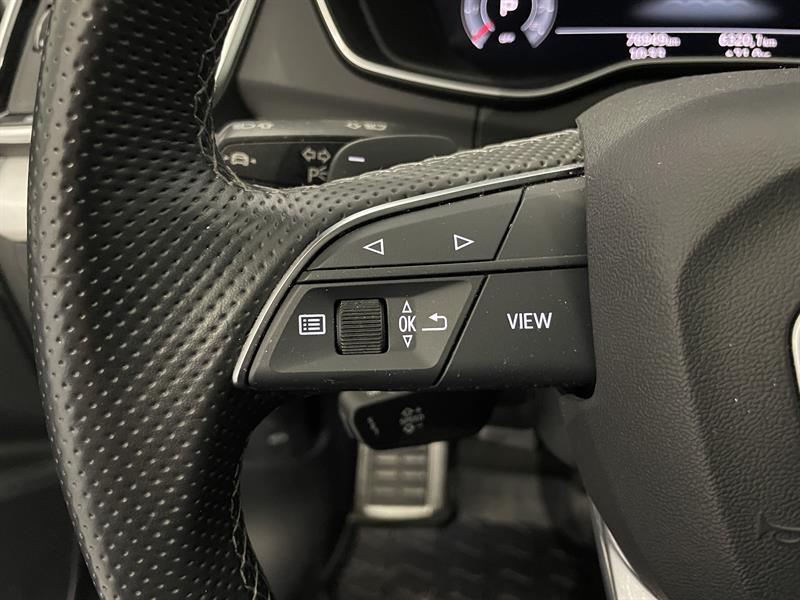 audi Q5 Sportback 2021 - 14