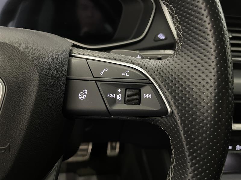 audi Q5 Sportback 2021 - 15