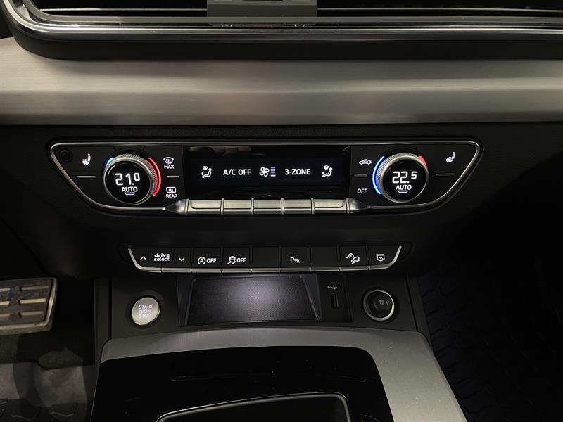 audi Q5 Sportback 2021 - 21