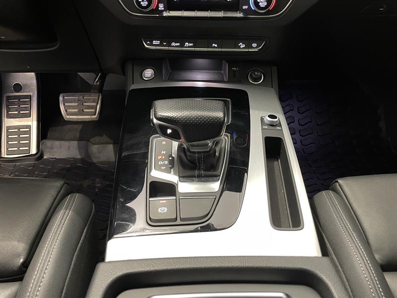 audi Q5 Sportback 2021 - 22