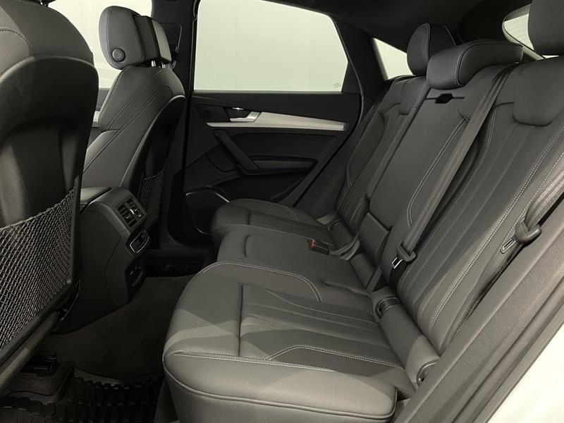audi Q5 Sportback 2021 - 24