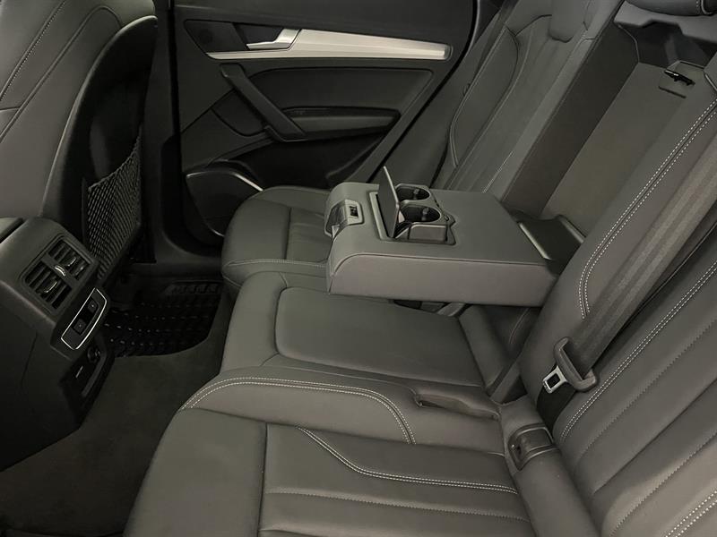 audi Q5 Sportback 2021 - 25