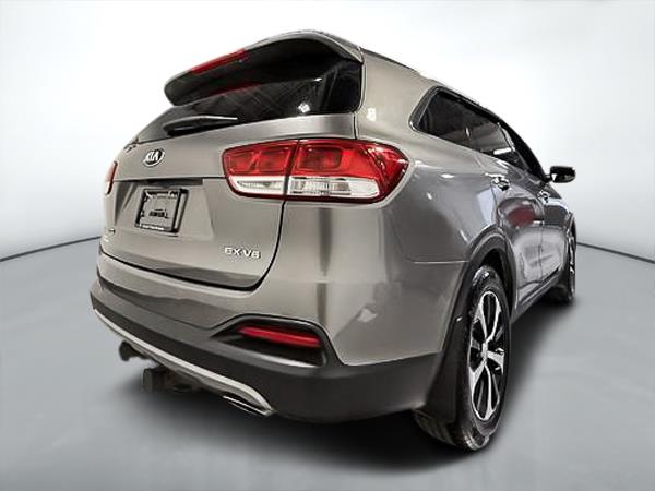 kia Sorento 2017 - 3