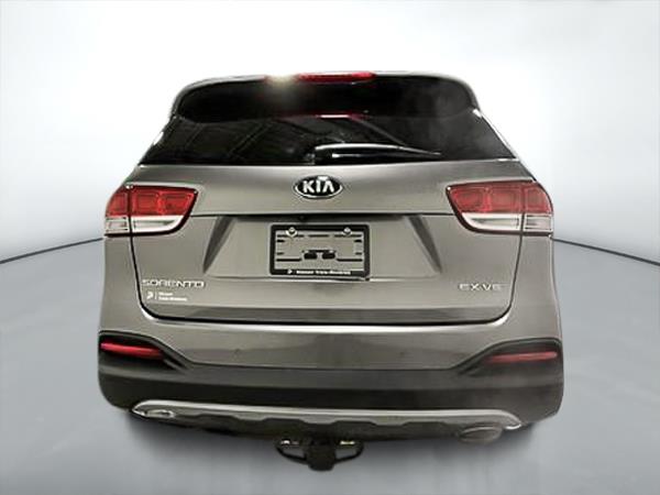kia Sorento 2017 - 4