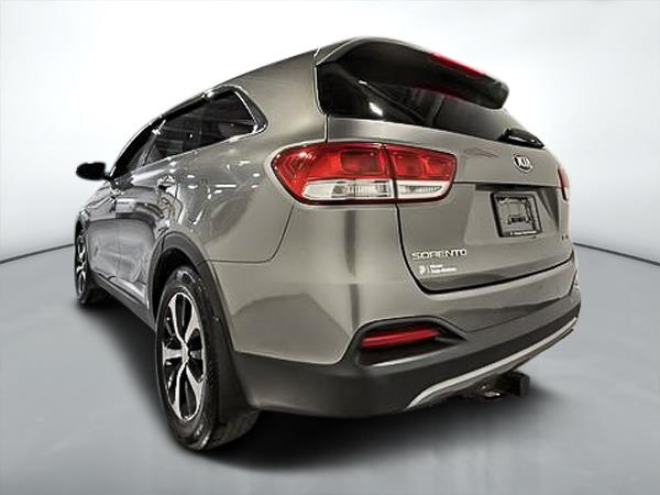 kia Sorento 2017 - 5