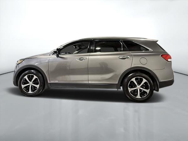 kia Sorento 2017 - 6