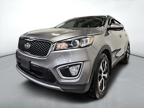 kia Sorento 2017 - 7