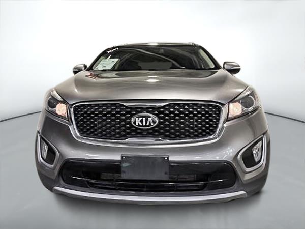 kia Sorento 2017 - 8