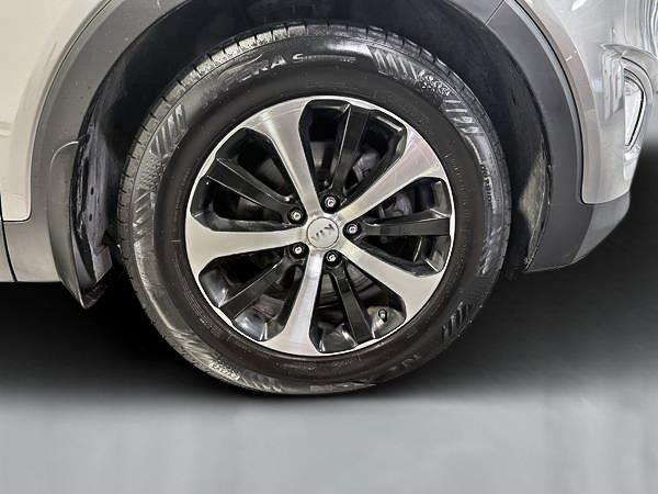 kia Sorento 2017 - 10