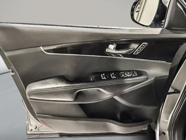 kia Sorento 2017 - 11