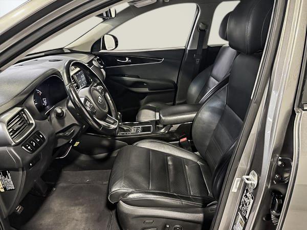 kia Sorento 2017 - 13
