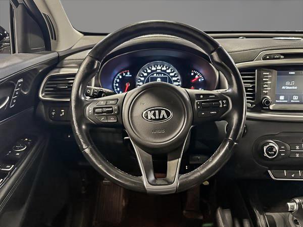 kia Sorento 2017 - 14