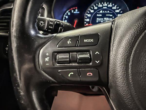 kia Sorento 2017 - 15