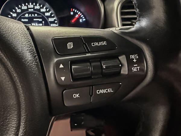 kia Sorento 2017 - 16