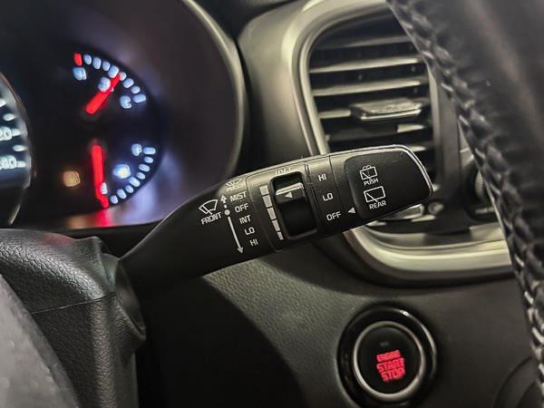 kia Sorento 2017 - 18