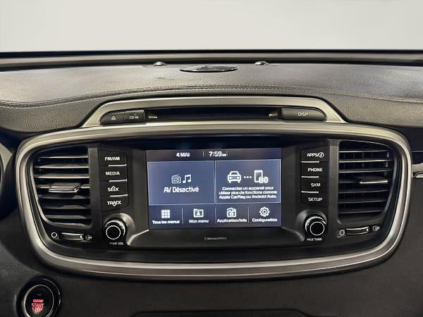 kia Sorento 2017 - 20