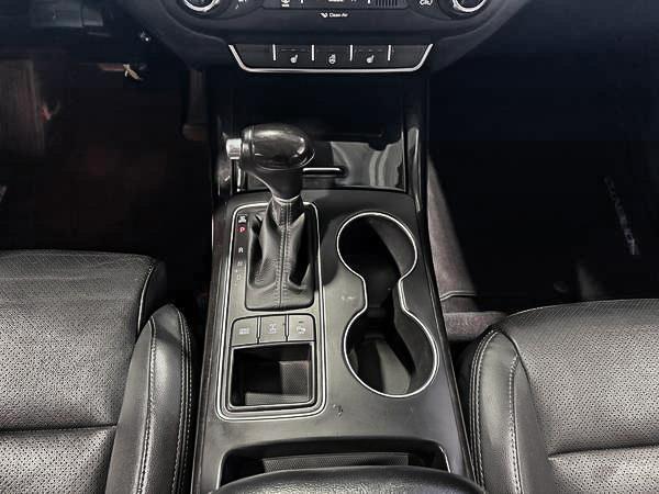 kia Sorento 2017 - 23