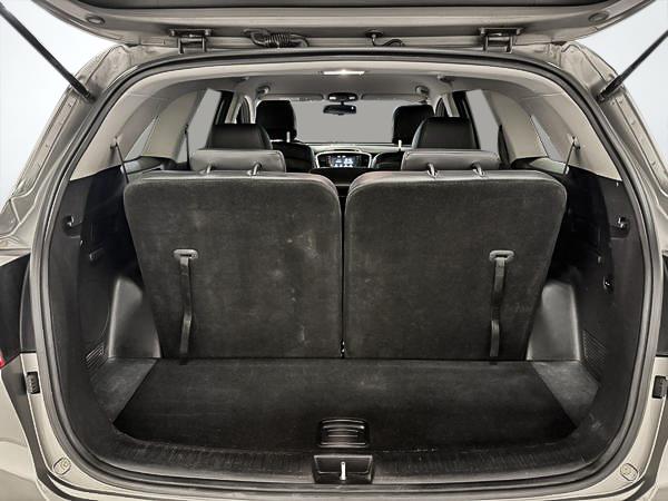 kia Sorento 2017 - 25