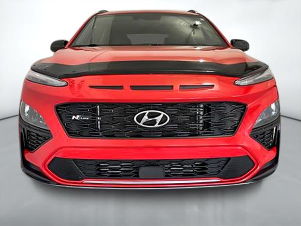hyundai Kona 2023
