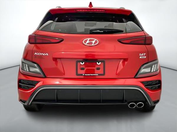 hyundai Kona 2023 - 2