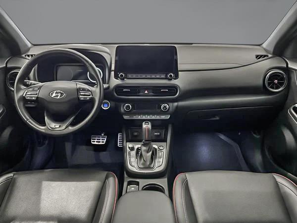 hyundai Kona 2023 - 3