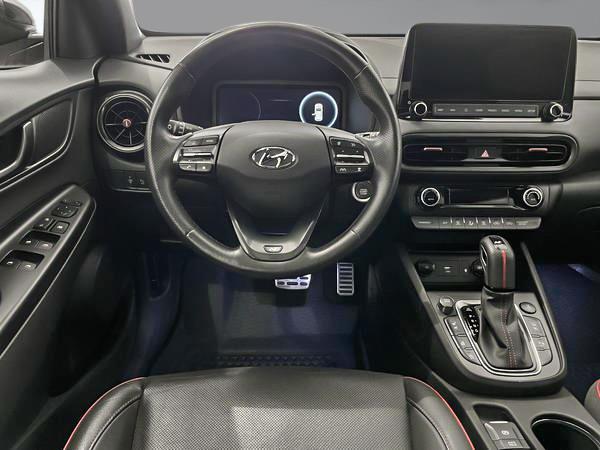 hyundai Kona 2023 - 4