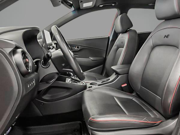 hyundai Kona 2023 - 6